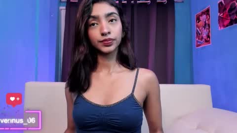 Veronica independent model online show from 02/26/26, 10:53