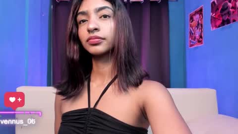 Veronica independent model online show from 03/08/26, 10:46