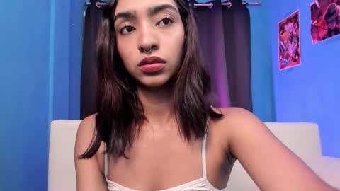 Veronica independent model online show from 03/12/26, 11:11