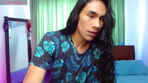 stiven online show from 01/28/25, 07:53