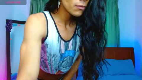 stiven online show from 02/15/25, 06:55