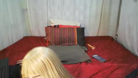 hottiedanicatrans69 online show from 03/02/26, 01:41