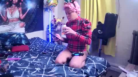 Tokyodagoddess online show from 12/09/24, 01:29