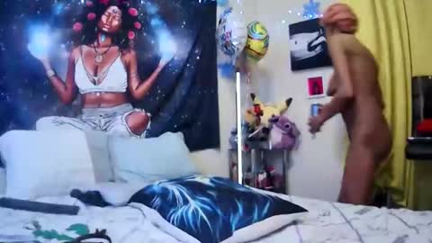 Tokyodagoddess online show from 12/12/24, 02:59