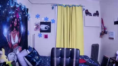 Tokyodagoddess online show from 12/25/24, 09:43