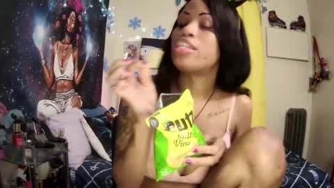 Tokyodagoddess online show from 12/26/24, 12:46