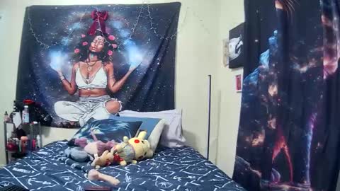 Tokyodagoddess online show from 01/07/25, 06:05