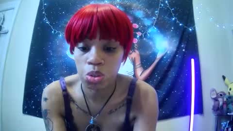 Tokyodagoddess online show from 01/27/25, 08:07