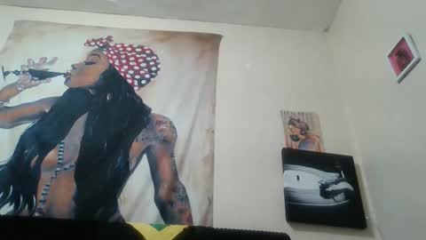 Tokyodagoddess online show from 09/17/25, 11:28