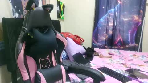 Tokyodagoddess online show from 09/24/25, 09:18