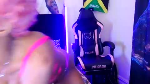 Tokyodagoddess online show from 10/04/25, 03:37