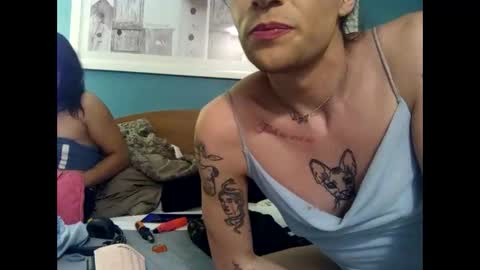 Lucky  online show from 12/16/25, 06:29