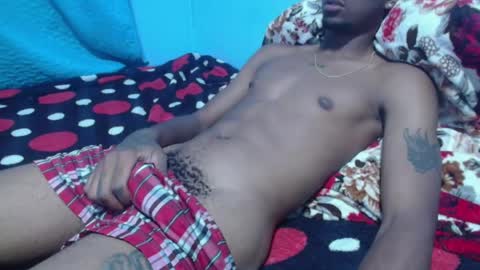independent Model online show from 05/17/26, 12:30