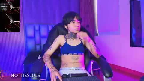 Juls online show from 06/23/26, 06:50