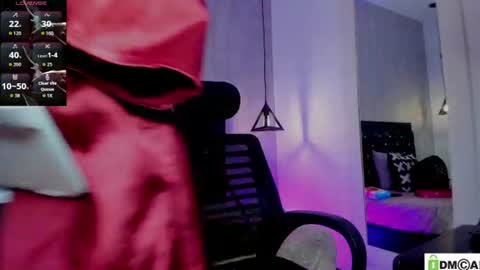 Juls online show from 07/07/26, 07:51