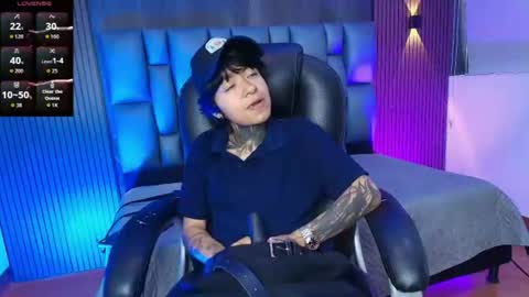 Juls online show from 07/10/26, 07:27