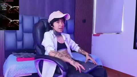 Juls online show from 07/11/26, 06:43