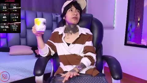 Juls online show from 07/12/26, 07:38