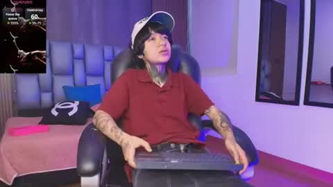 Juls online show from 07/17/26, 07:08