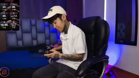 Juls online show from 07/26/26, 07:10