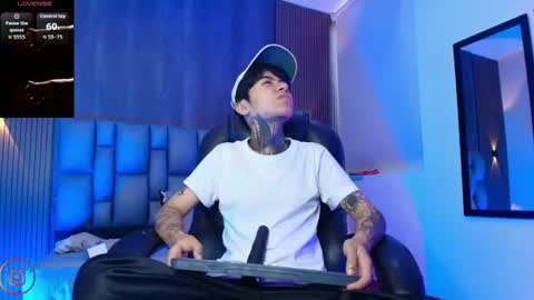 Juls online show from 07/28/26, 06:53