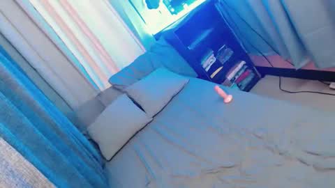 SCARLET online show from 11/10/25, 09:25