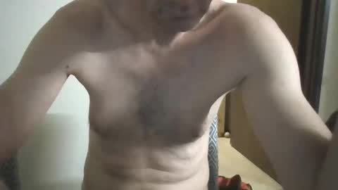 Hottnready4u online show from 01/01/25, 02:09