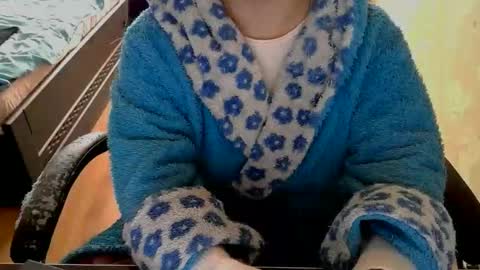 Mary online show from 04/25/26, 03:53