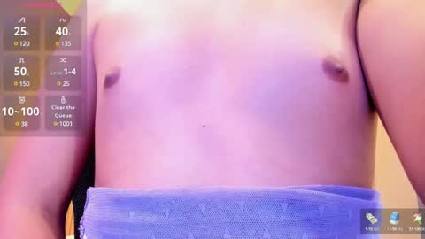  HOTTY online show from 12/13/24, 06:38