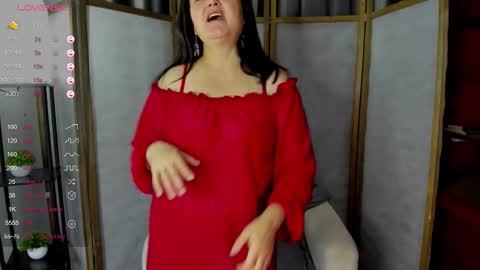 Anna online show from 11/14/25, 02:43