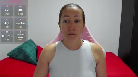 hottychrystal online show from 03/18/26, 12:08