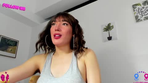 crishinahotty online show from 12/05/24, 10:55