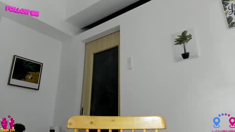 crishinahotty online show from 12/08/24, 10:19