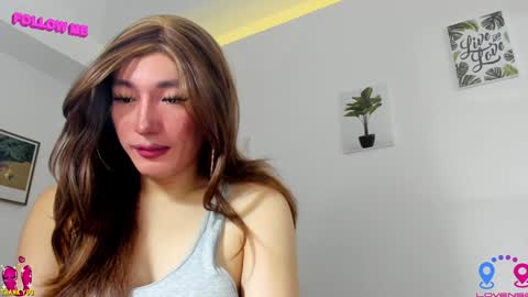 crishinahotty online show from 12/28/24, 07:11
