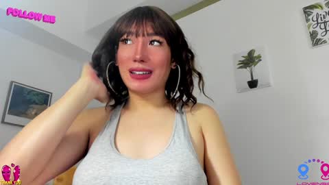 crishinahotty online show from 01/09/25, 07:31
