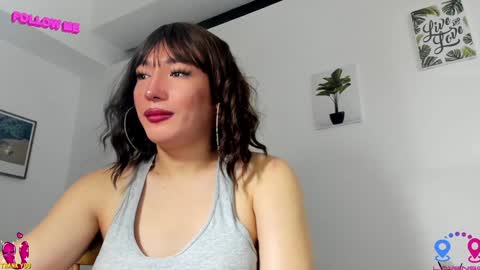 crishinahotty online show from 01/10/25, 10:06