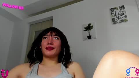 crishinahotty online show from 01/13/25, 09:08