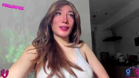 crishinahotty online show from 01/20/25, 09:35