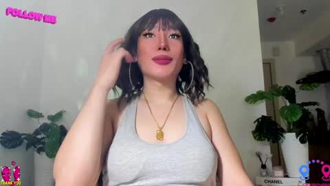 crishinahotty online show from 01/24/25, 07:08