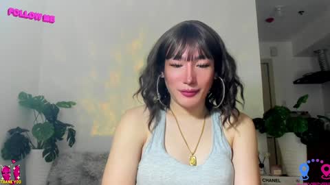 crishinahotty online show from 01/27/25, 06:09