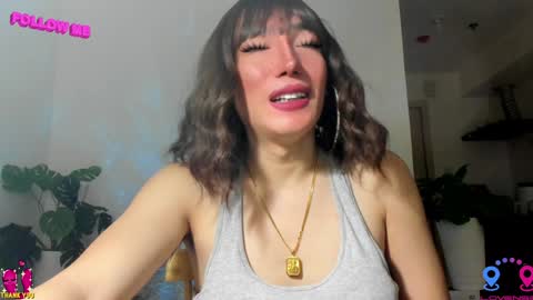 crishinahotty online show from 01/29/25, 06:01