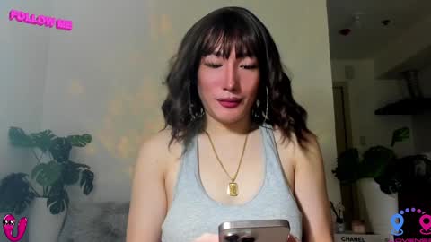 crishinahotty online show from 02/03/25, 04:04