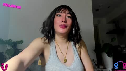 crishinahotty online show from 02/03/25, 07:07