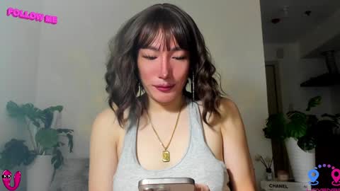 crishinahotty online show from 02/06/25, 03:27