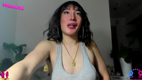 crishinahotty online show from 02/06/25, 06:29