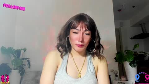 crishinahotty online show from 02/08/25, 06:43