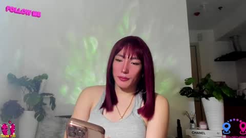 crishinahotty online show from 02/13/25, 04:43