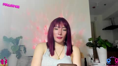 crishinahotty online show from 02/13/25, 07:45