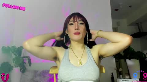 crishinahotty online show from 02/14/25, 03:11