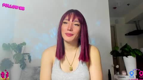 crishinahotty online show from 02/16/25, 12:19